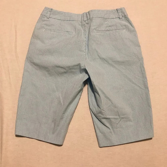 Ralph Lauren Active Bermuda Womens Shorts Size 2 - Picture 11 of 16